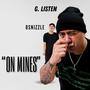 On Mines (feat. Osnizzle) [Explicit]