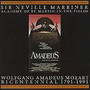Amadeus: The Complete Original Soundtrack Recording