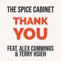 Thank You (feat. Alex Cummings & Terry Hsieh)