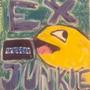 EX JUNKIE #digitrap (feat. flip! & 9UAPITO) [Explicit]