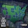 50 State Fan Base (feat. Cooler Ruler, Spintek, Powerful Saykwan, Parlé Brown, Reality, Lord Kalam aka BBQ, QSR Cartel, FM Frequency & Lethal Dōs) [Radio Edit] [Explicit]