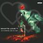 Whats Love? (feat. Anu Da Sun) [Explicit]