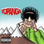 TOPANGA (feat. Hi-C) [Explicit]