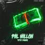 Pal Millon (feat. Makiki)