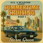 SUMMERTIME CRUISING (PART 1) [Explicit]