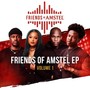 Friends of Amstel Mixtape, Vol. 1 (Explicit)