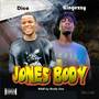 Jones Body (Explicit)