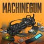 Machinegun