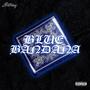 Blue bandana (feat. flyboicaine & hellastry) [Explicit]