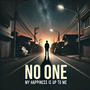 No One (My Happiness Is Up To Me) (feat. NOVA Banks)