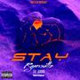 Stay (feat. Jaykovio) [Explicit]