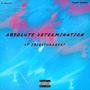 Absolute Determination (feat. JbirdThaGreat) [Explicit]