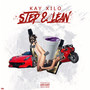 Step & Lean (Explicit)