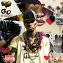 GO (feat. Xmelly & VaughnBornFamous ) [Explicit]