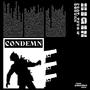 Condemn (feat. TEYO! & Zoryan) [Explicit]