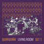 Quirquiña Living Room – Set 1