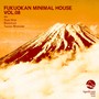 Fukuokan Minimal House, Vol. 08