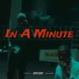 In A Minute (feat. SB Hoodbaby) [Explicit]