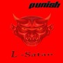 L-Satan (feat. L_ Satan) [Explicit]