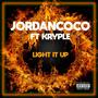 Light It Up (feat. Kryple) [Explicit]