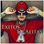 Exitos Dj Alitas (Explicit)