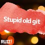 Stupid Old Git