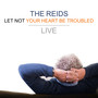 Let Not Your Heart Be Troubled (Live)