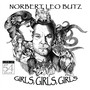 Girls Girls Girls: Live at 54 Below (Explicit)