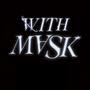 WITH MASK (Explicit)