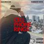 CELL PHONE RINGS (Explicit)