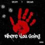 Where You Going (feat. YSM Kapo) [Explicit]