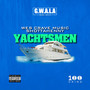 Yachtsmen (Explicit)