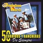 50 Corridos y Rancheras de Siempre