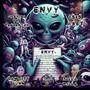 Envy (feat. GabrielTheMessenger, KILLA MILLA, Rawgitt Sunn & Isis Aset) [Explicit]