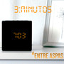 3 Minutos