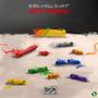 Used Crayons (Explicit)