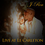 Live at Le Carleton (Explicit)