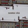 Samma väg