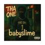 Im different (Explicit)