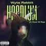 Hoodlum (feat. Kool G Rap) [Explicit]