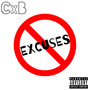 No Excuses (Explicit)