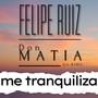 Me Tranquiliza (Acústico)