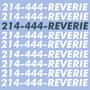 RÉVERIE (Explicit)