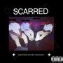 Scarred (feat. KolaFwet & DeuceAlmighty) [Explicit]