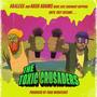 The Toxic Crusaders (Explicit)
