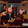 The Danger's of the Game (feat. GAMO & Nero Knight) [Explicit]