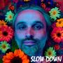 Slow Down (feat. Topsyturvy)