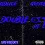 Double G's (feat. G Myel) [Explicit]