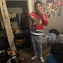 thru da wind (Explicit)