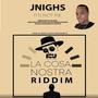 Its Not Me (La Cosa Nostra Riddim)